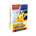 30th Booster Bundle