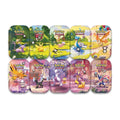 30th Mini Tin Single