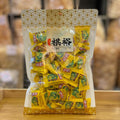 Tangerine Peel Soft Candy with Liquid Centre