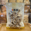 Premium Dried Flower Mushrooms