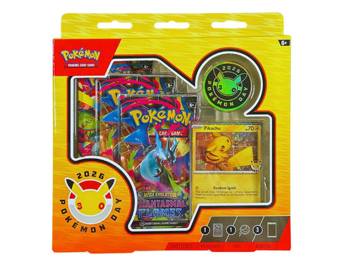 Pokemon Day 2026