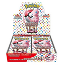 SV2a 151 / Japanese Pokémon 151